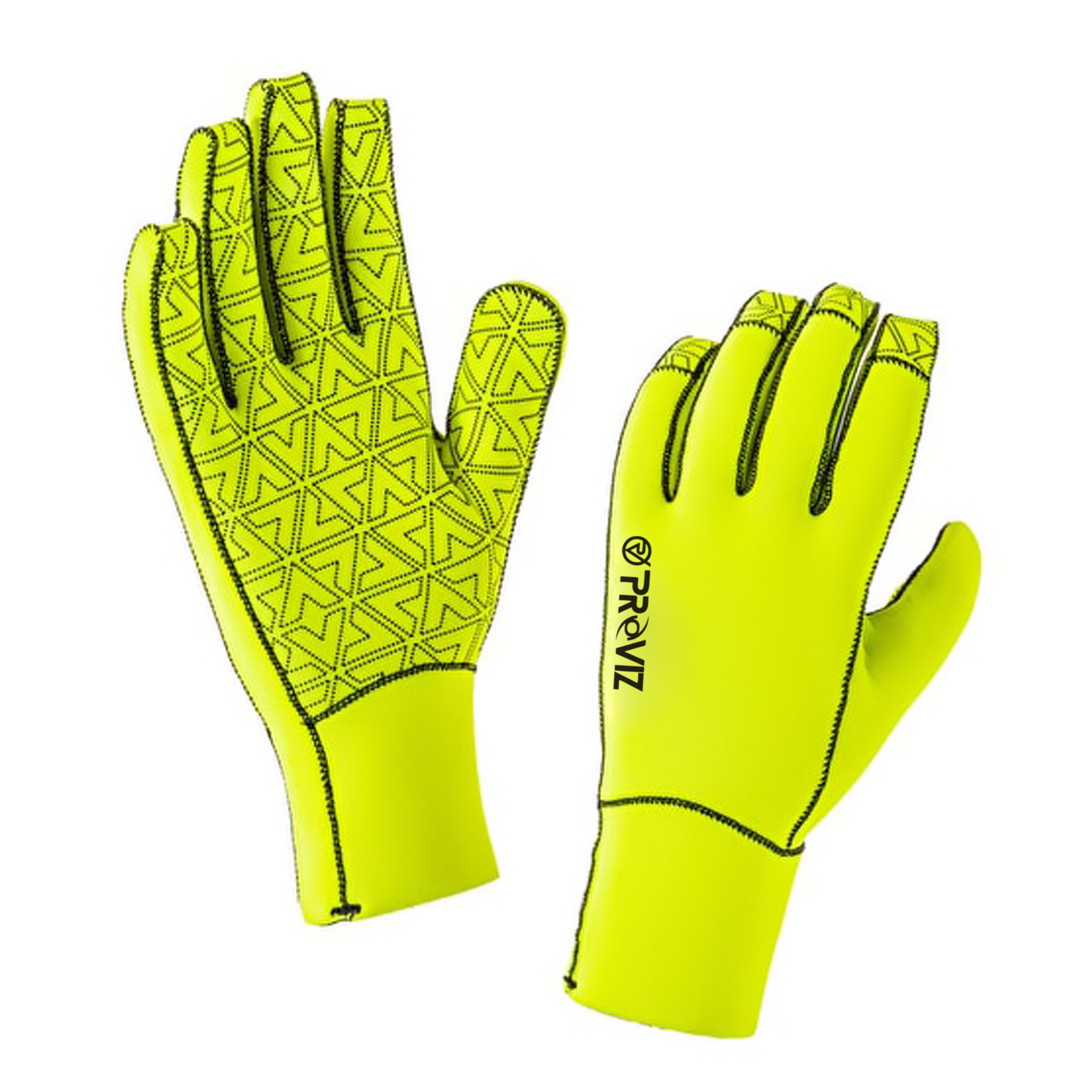 proviz running gloves